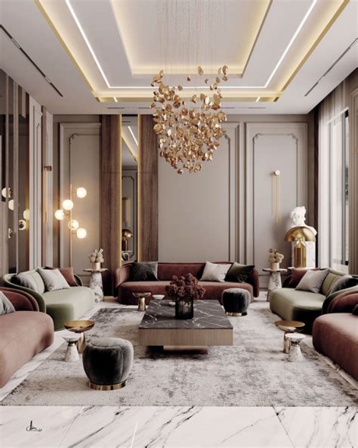 Embrace Luxury Living at Albemarle Amsterdam