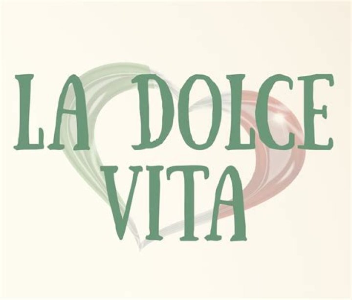 Embrace the Sweetness of Life: Understanding La Dolce Vita