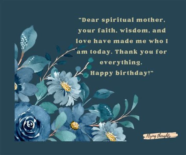 Embracing The Light: Spiritual Birthday Wishes For A Meaningful Celebration