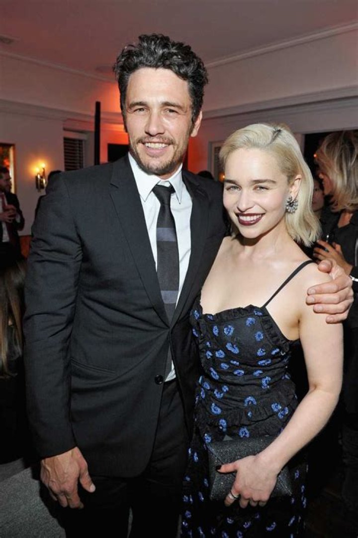 Emilia Clarke Husband 2024: A Comprehensive Look Into Her Love Life