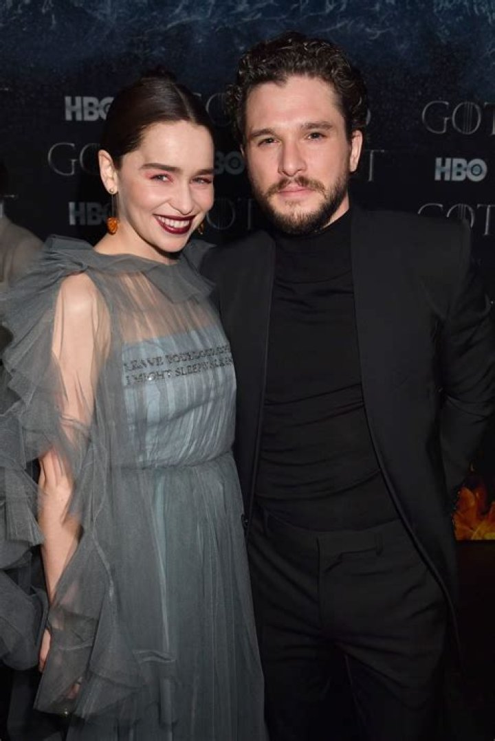 Emilia Clarke’s Husband: A Deep Dive into Her Personal Life and Relationships