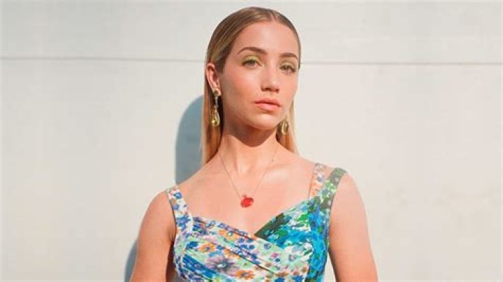 Emily Ellen Rudd: Rising Star in the Entertainment Industry