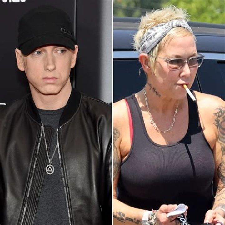 Eminem Girlfriend 2024: Unveiling the Relationship Status of the Rap Legend