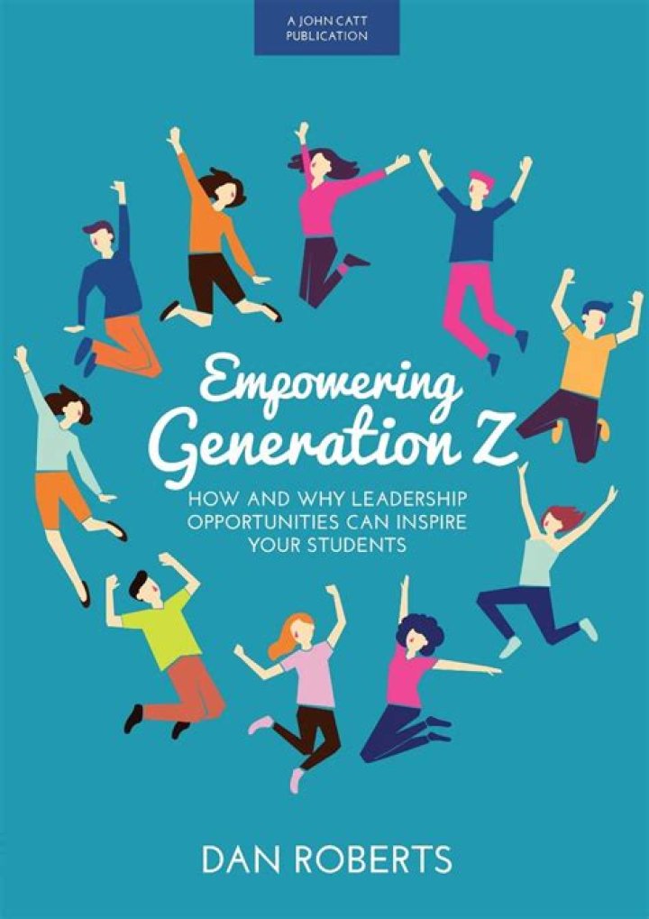 Empowering Generation Z To Shape The Future