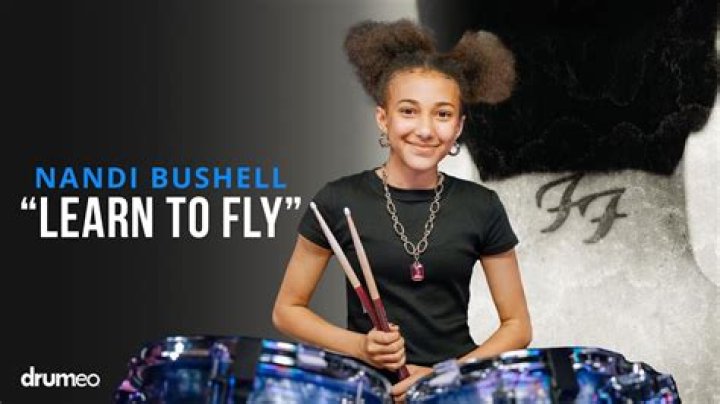 Enter The World Of Nandi Bushell: Uncovering Instagram's Musical Prodigy