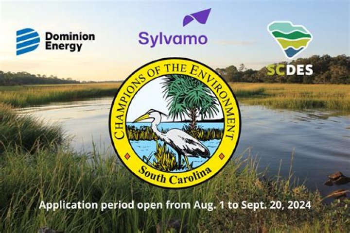 Environmental Champion And Political Force