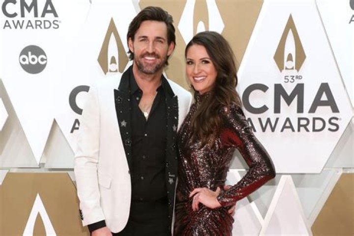 Erica Hartlein And Jake Owen's Captivating Relationship