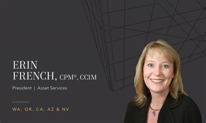 Erin French's Father's Impact And Legacy