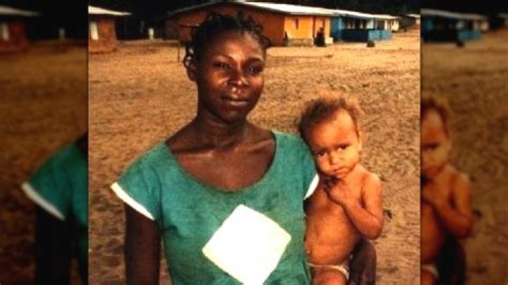 Eudoxie Mbouguiengue's Father And His Enduring Impact