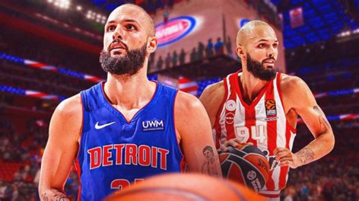 Evan Fournier: Unlocking NBA's Secrets