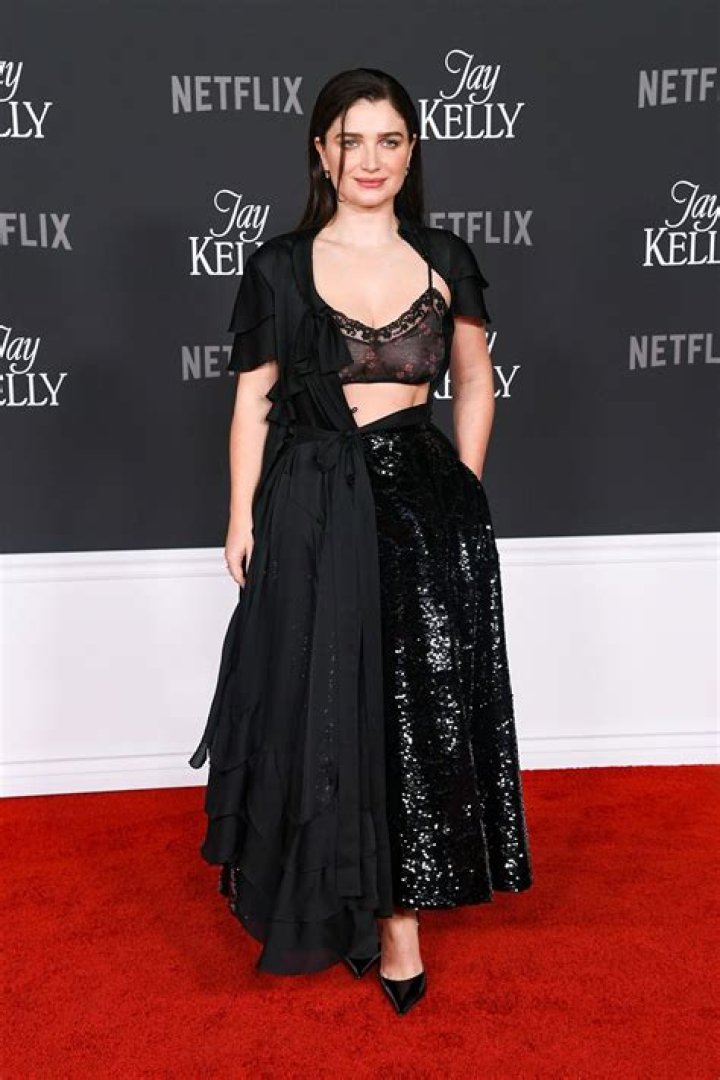 Eve Hewson Nude: A Comprehensive Look at the Actress's Journey and Controversies