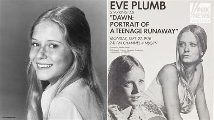 Eve Plumb: The Timeless Talent Of A Beloved Star