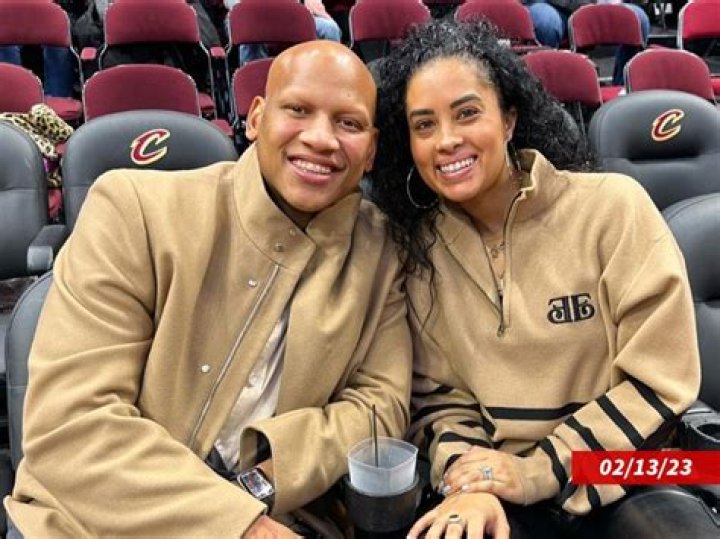 Exclusive Insights From His Wife's Interview