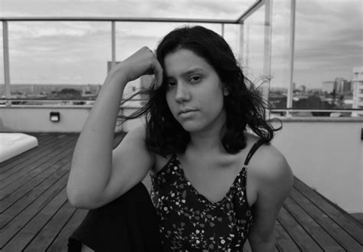 Exclusive: Leaked "Camila" Footage Surfaces Online