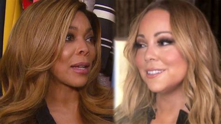 Exclusive: Wendy Williams Excitedly Reveals Surprise Pregnancy