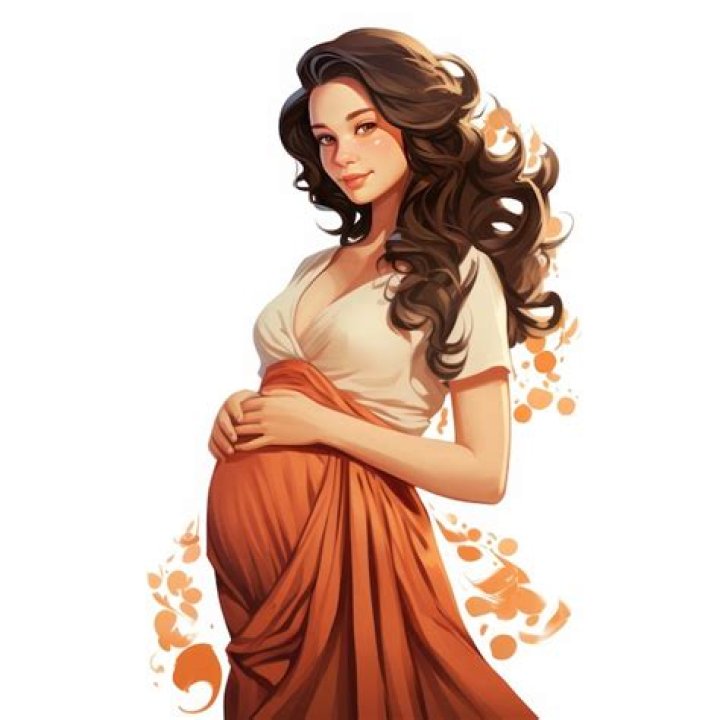 Expecting Joy: The Journey Of Pregnant Clara