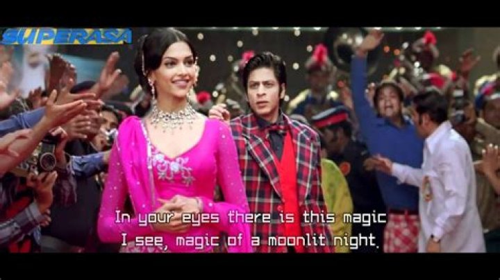 Experience The Magic Of 1080p Bollywood Movies