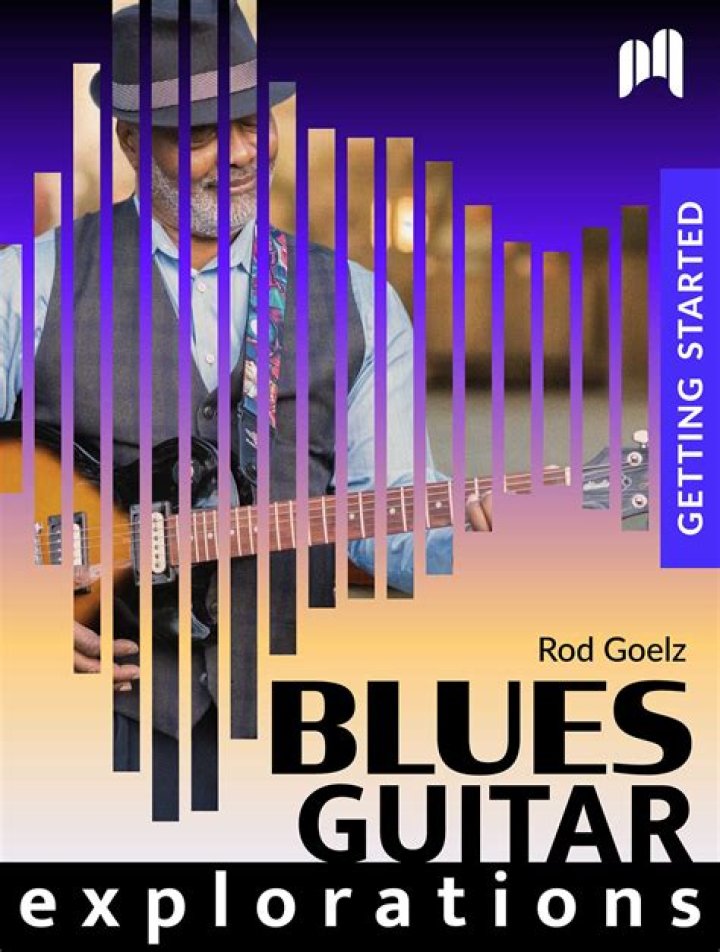 Explorations In Guitar Mastery And Innovation