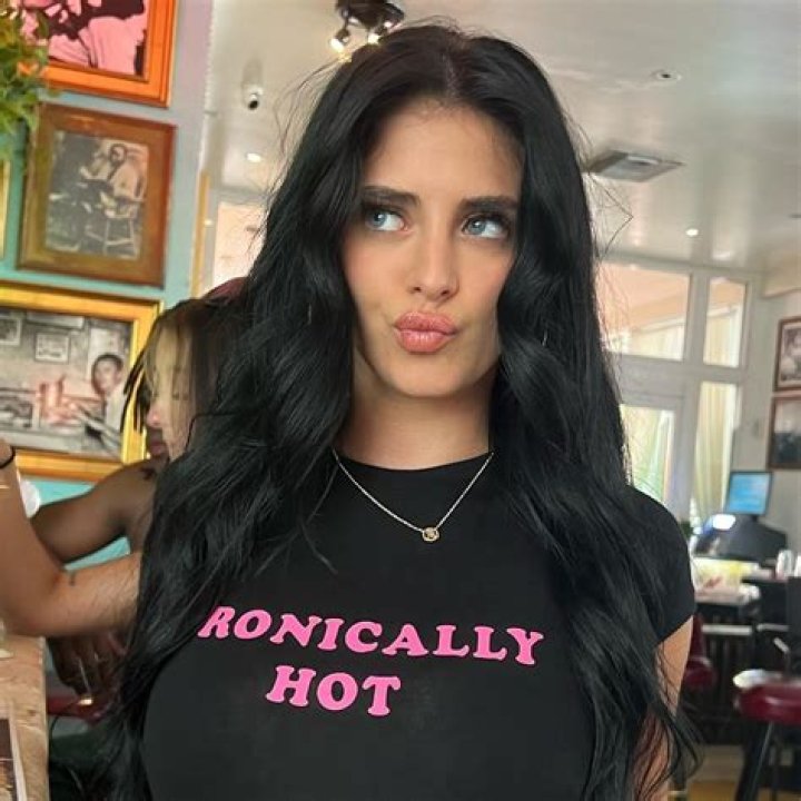 Explore Camilla Araujo's Exclusive Content On OnlyFans