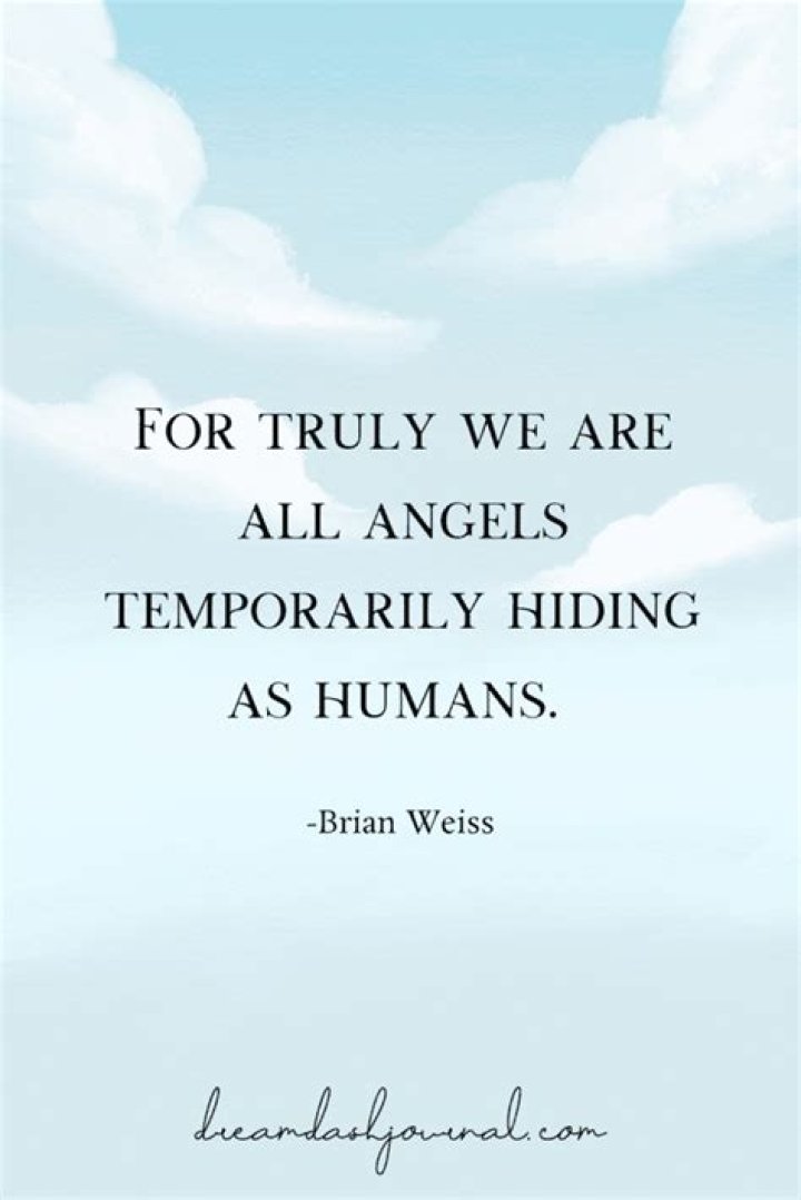 Explore Profound Insights With "Quotes On Wings Of Angels"