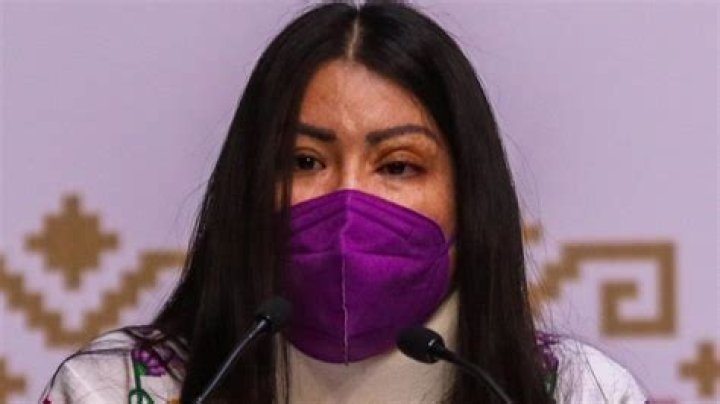 Explore The Extraordinary World Of Maria Elena Rios: Her Story And Impact