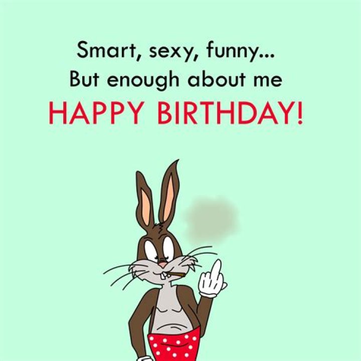 Explore The Hilarious World Of Funny Birthday Adult Humor