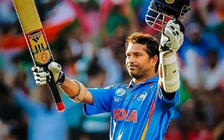Explore The Staggering Net Worth Of Cricket Legend Sachin Tendulkar