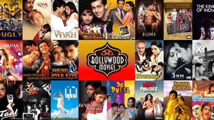 Explore The World Of Bollywood Movie Free Download HD