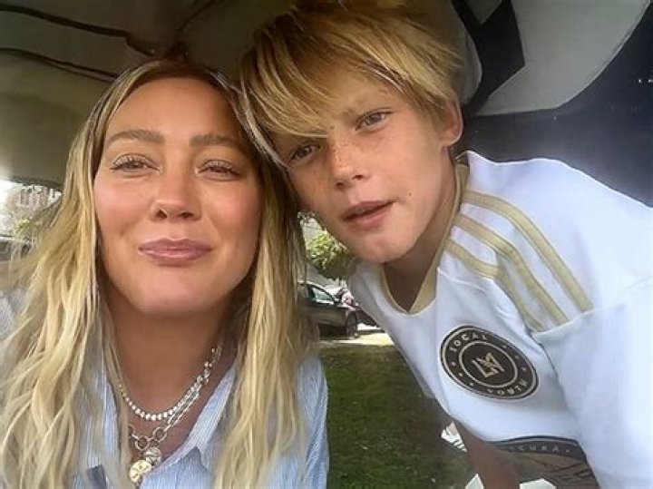 Explore The World Of Hilary Duff And Bumble BFF