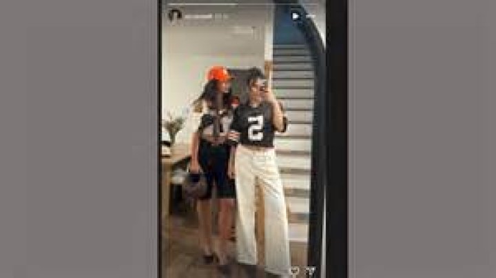 Exploring Betty Gabriel's Bikini Photos And Beyond