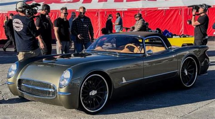 Exploring Dave Kindig's Net Worth Journey