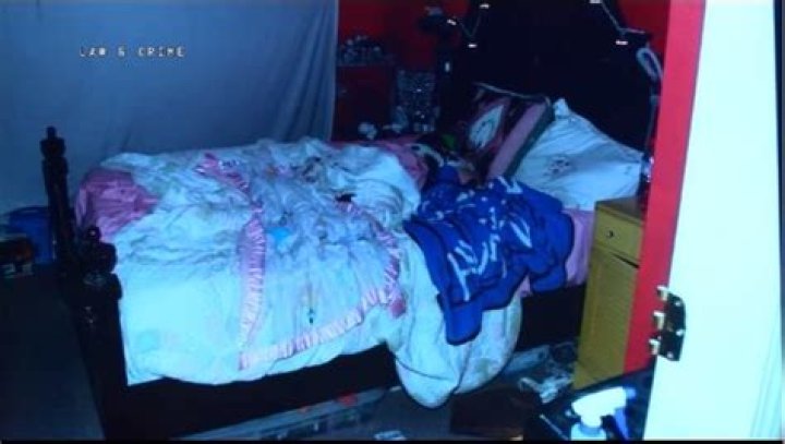 Exploring Dee Dee Blanchard's Crime Scene Photos: A Deep Dive into a Tragic Story