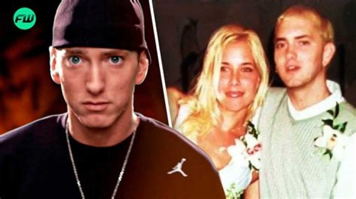 Exploring Eminem's Family: Does Eminem Have Siblings?