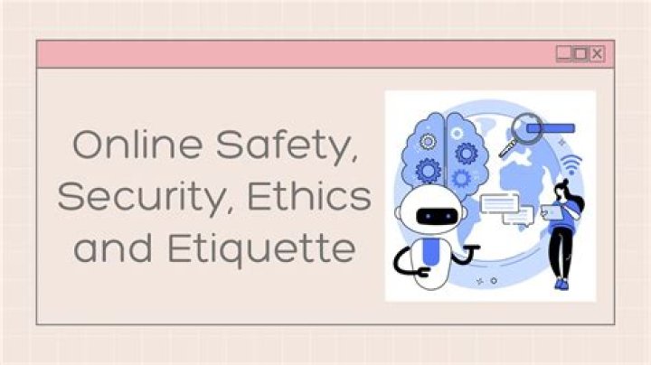Exploring Ethics And Online Content Creation