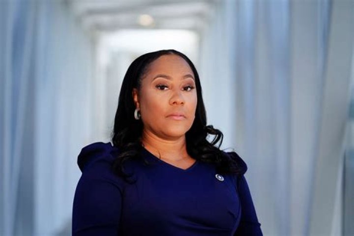 Exploring Fani Willis Net Worth Source: The Journey Of A Trailblazer