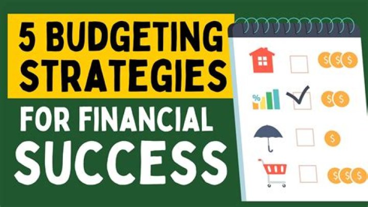 Exploring Financial Success And Investment Strategies