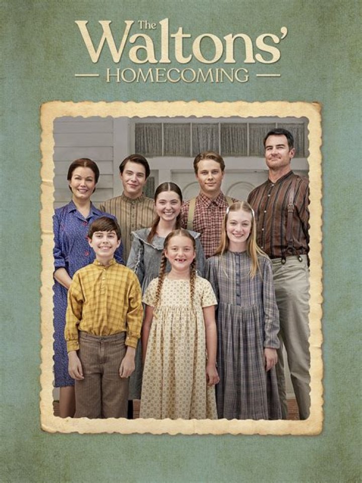 Exploring His Decision To Leave "The Waltons"