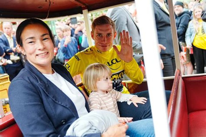 Exploring Jonas Vingegaard's Wife: Ethnicity, Background, and More