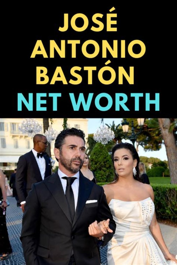 Exploring Jose Baston's Net Worth