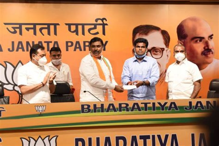 Exploring K Annamalai IPS's Impact On Indian Policing