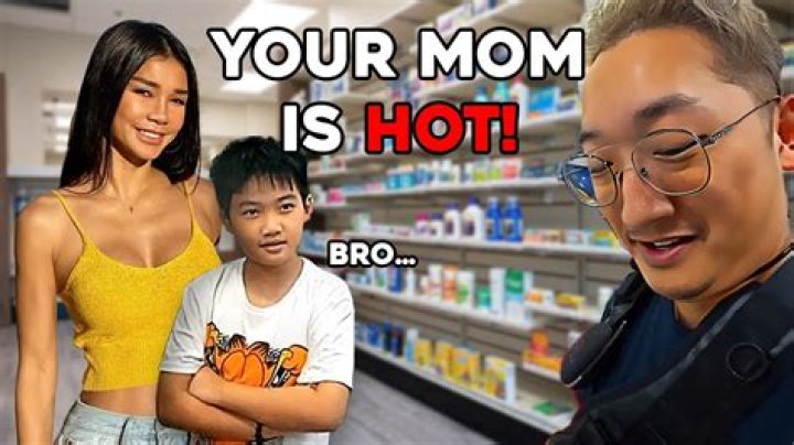 Exploring Kid And Mom CCTV Reddit: A Community Of Insights And Support