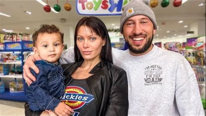 Exploring "lana Rhoades Child Age"