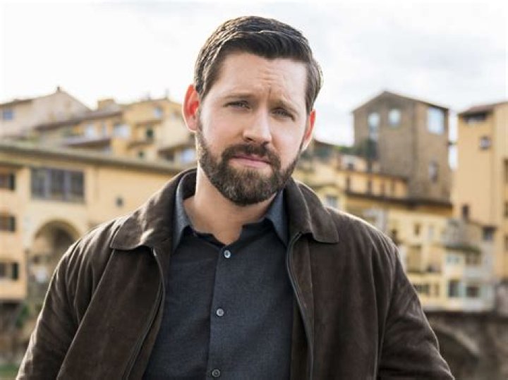 Exploring Luke Kleintank's Marital Bliss