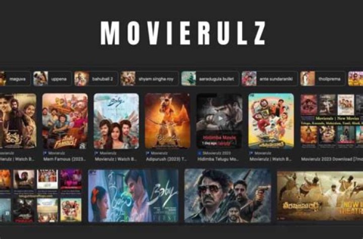 Exploring Movierulz 2024: What Are The Latest Trends Today?