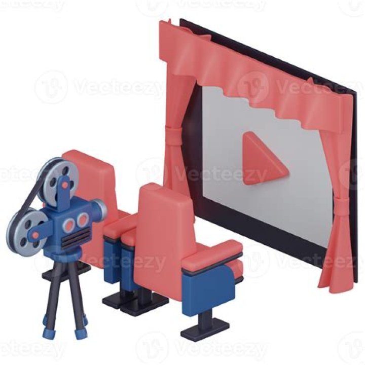 Exploring Moviezrul: A Hub For Film Enthusiasts