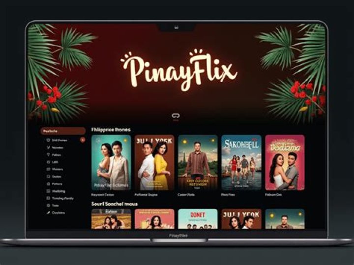 Exploring Pinayflix: Your Ultimate Guide to Filipino Streaming Entertainment