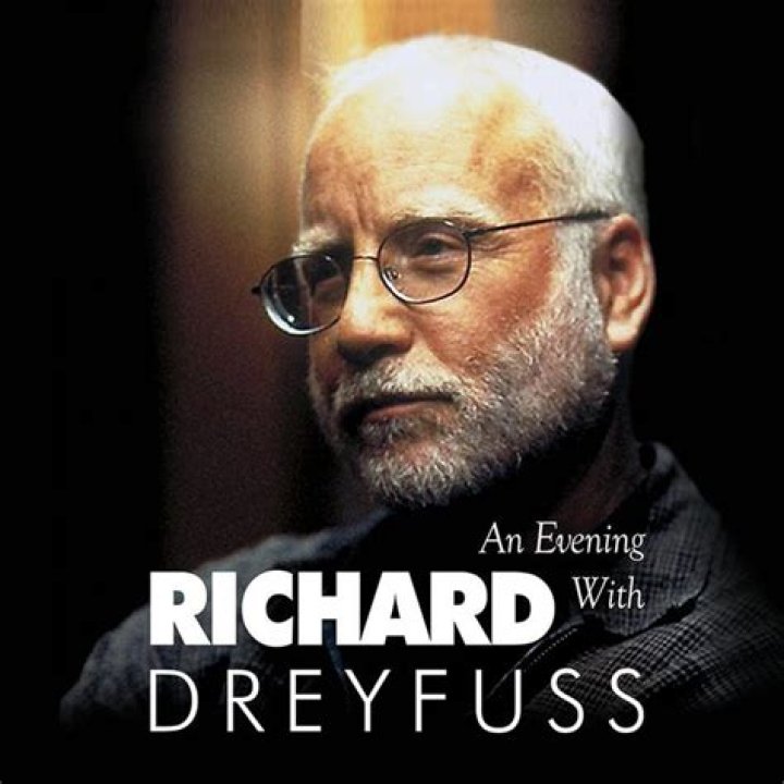 Exploring Richard Dreyfuss Height And Legacy