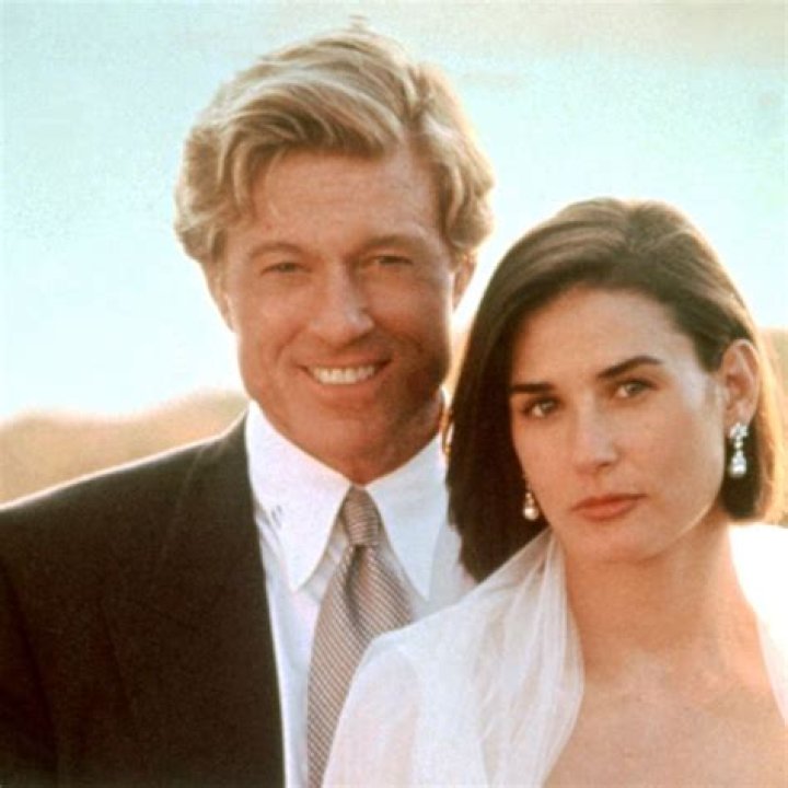 Exploring Robert Redford's Marital Journey