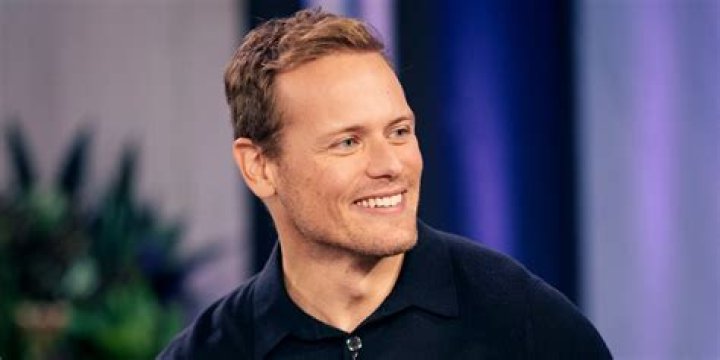 Exploring Sam Heughan's Brother: A Deep Dive into Family Ties and Legacy