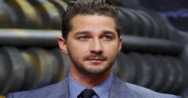 Exploring Shia LaBeouf's Ethnicity: A Deep Dive Into His Roots